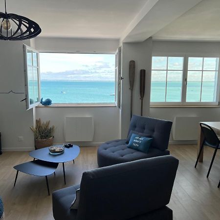 Apartment Vue Emeraude By Interhome Cancale Bagian luar foto