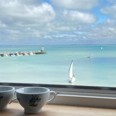 Apartment Vue Emeraude By Interhome Cancale Bagian luar foto