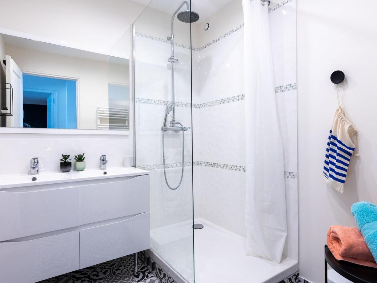 Apartment Vue Emeraude By Interhome Cancale Bagian luar foto