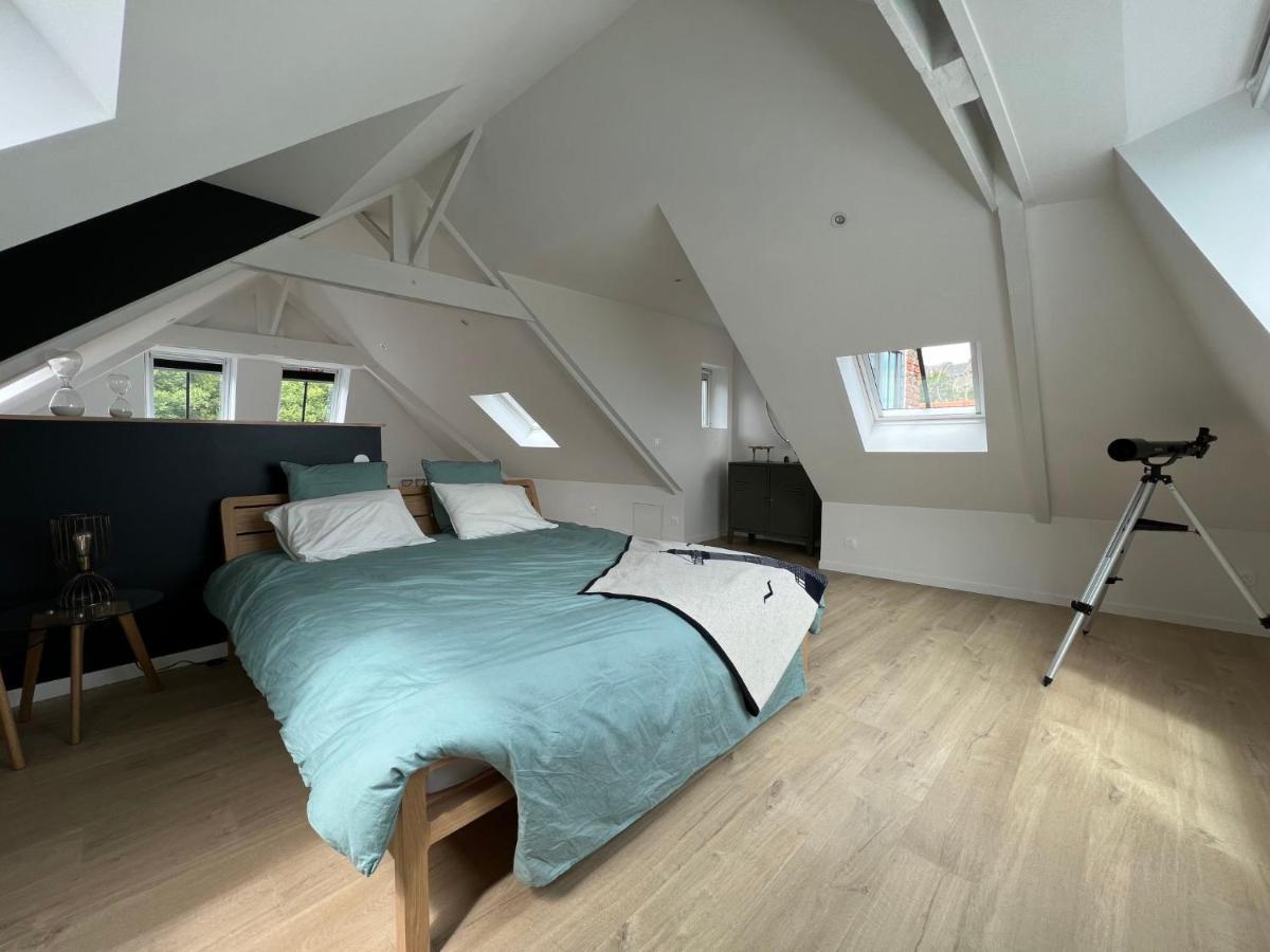 Apartment Vue Emeraude By Interhome Cancale Bagian luar foto