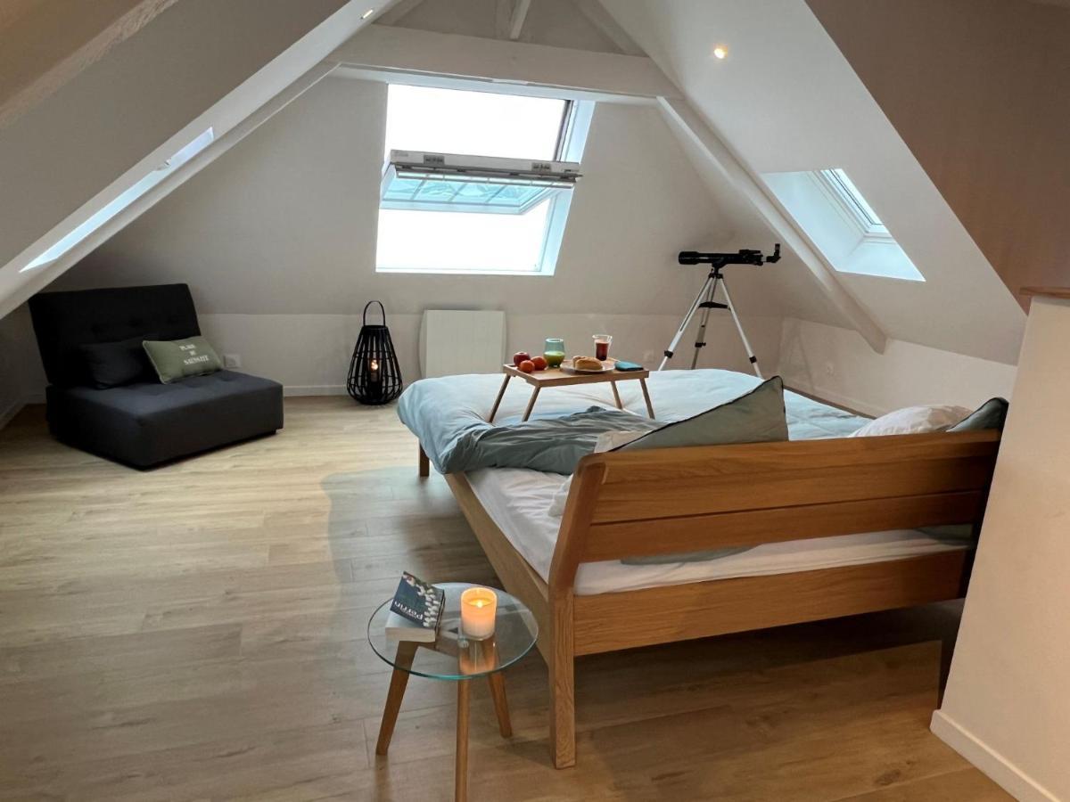 Apartment Vue Emeraude By Interhome Cancale Bagian luar foto