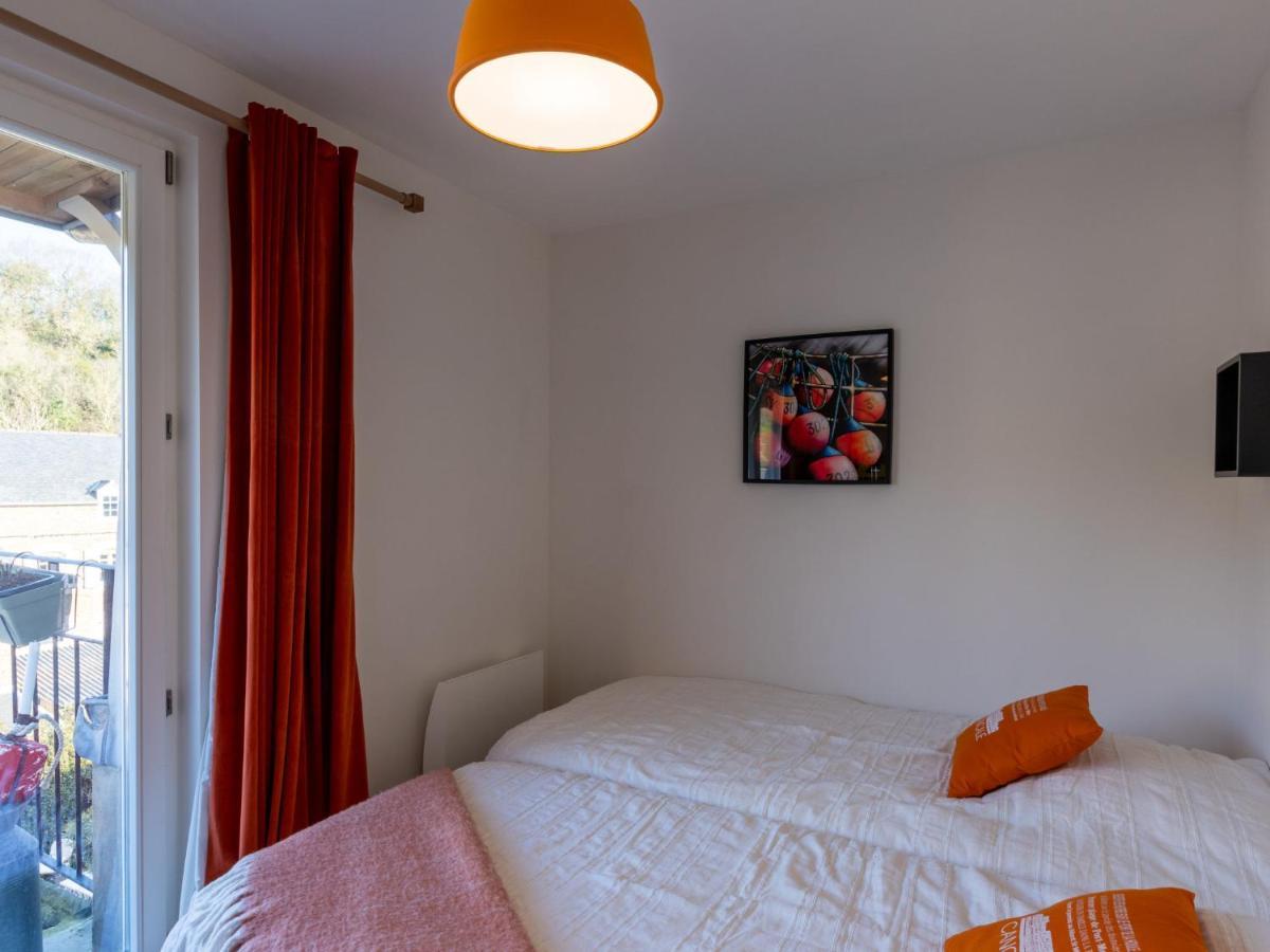 Apartment Vue Emeraude By Interhome Cancale Bagian luar foto