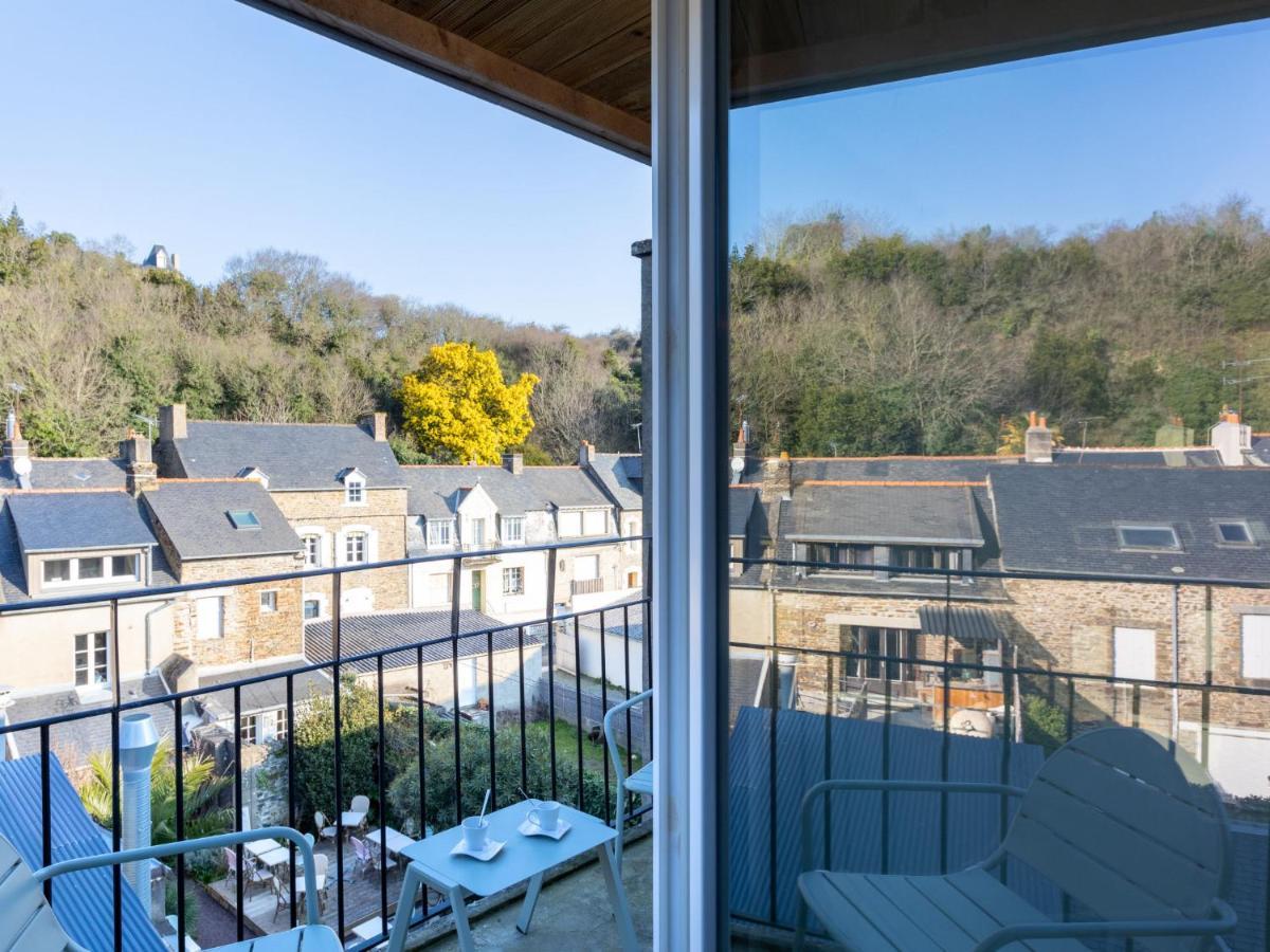 Apartment Vue Emeraude By Interhome Cancale Bagian luar foto