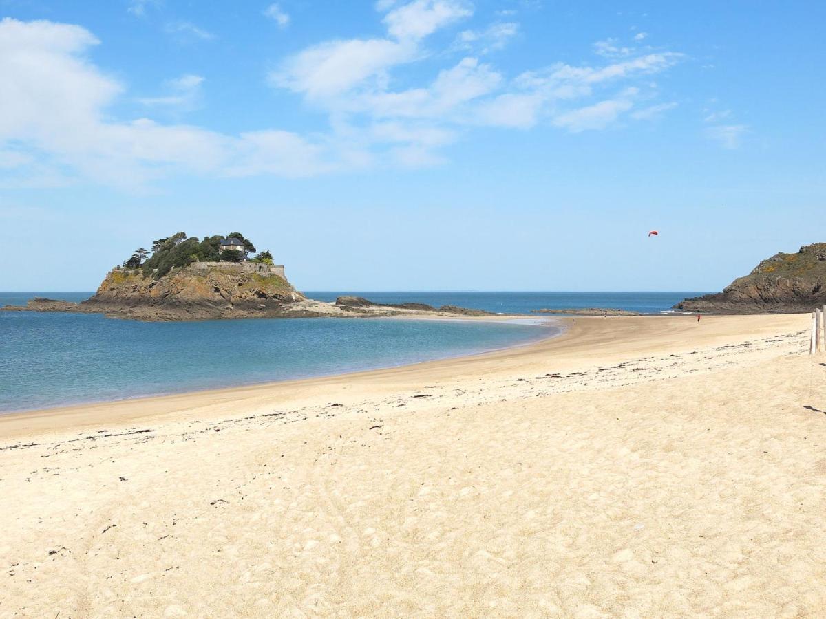 Apartment Vue Emeraude By Interhome Cancale Bagian luar foto